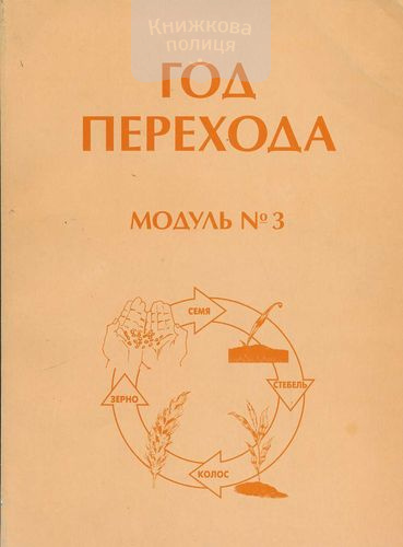 Год перехода (модуль 3)