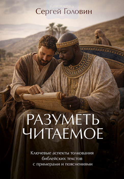 Разуметь читаемое (e-book)