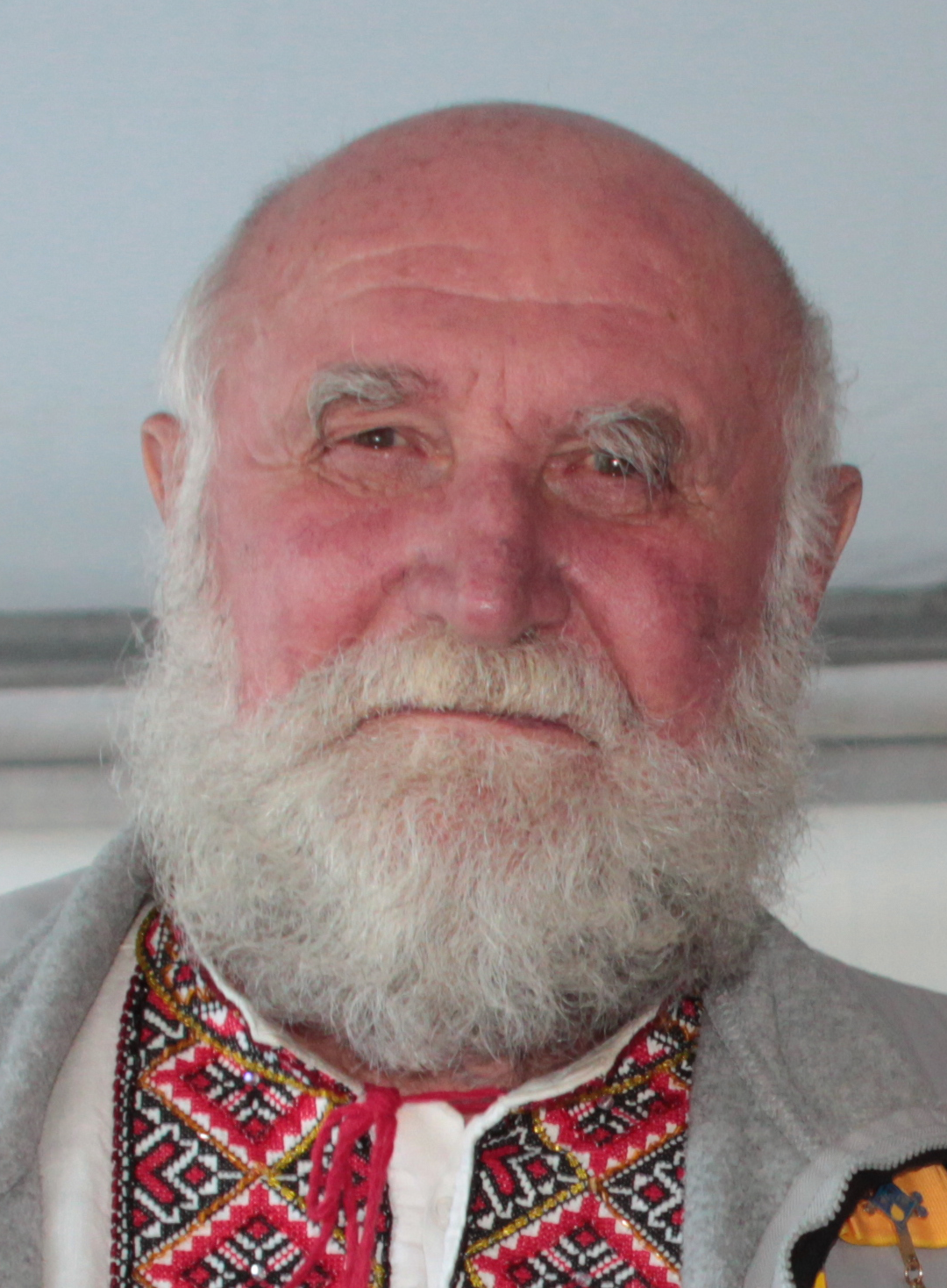 Василь Соломка Василь Соломка