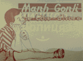 Ман Гонли. Альбом (Manh Gonli)