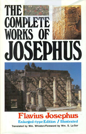 The complete works of Josephus