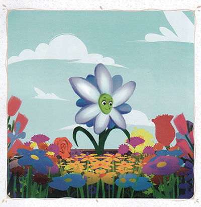 Rise of the Flowers