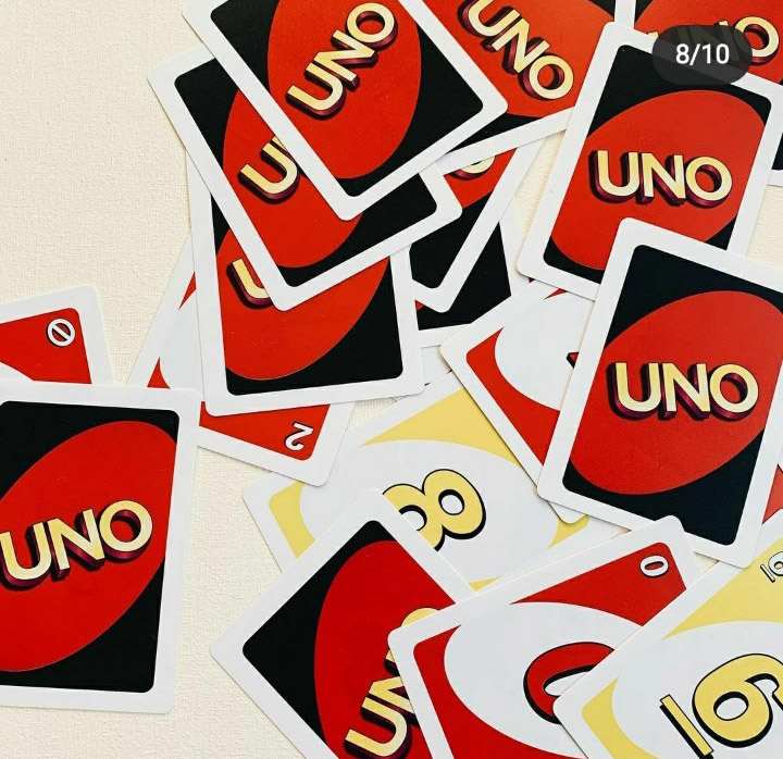 Доміно ЗАПОВІДІ БОЖІ