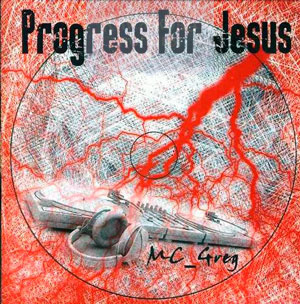 CD "Progress for Jesus"