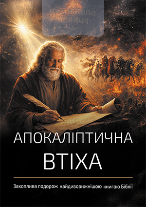 Апокаліптична втіха (e-book)