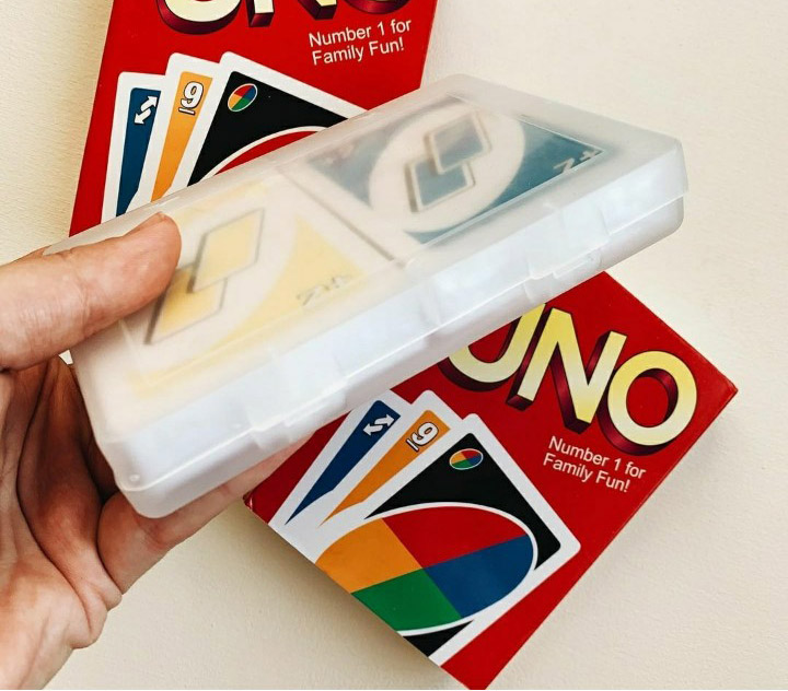 Доміно ЗАПОВІДІ БОЖІ