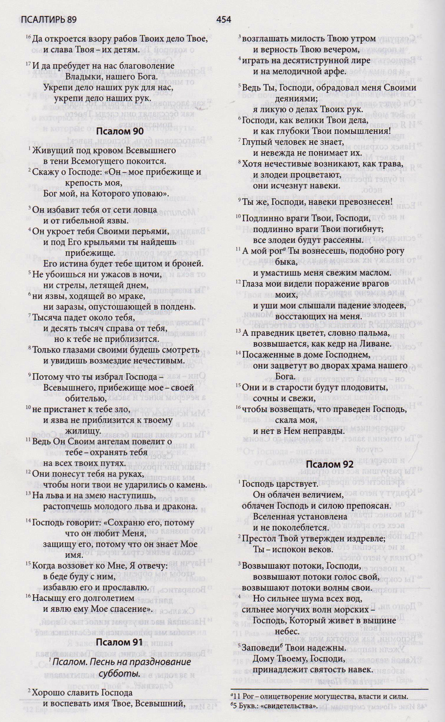 Библия. Новый русский перевод "Слово Жизни"