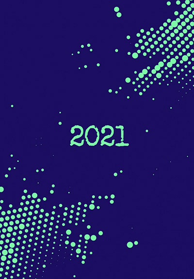 Календар 2022 Коли Бог на першому місці / гірка з цитатами