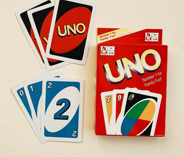 Доміно ЗАПОВІДІ БОЖІ